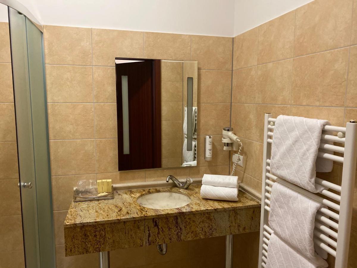 Hotel City Inn Hamburg-Mitte المظهر الخارجي الصورة