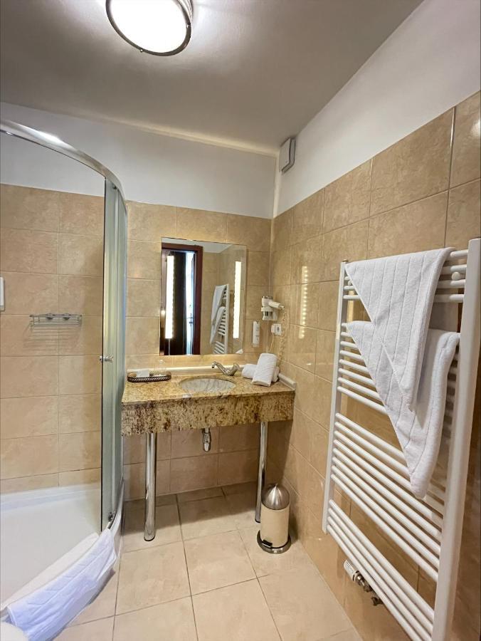 Hotel City Inn Hamburg-Mitte المظهر الخارجي الصورة