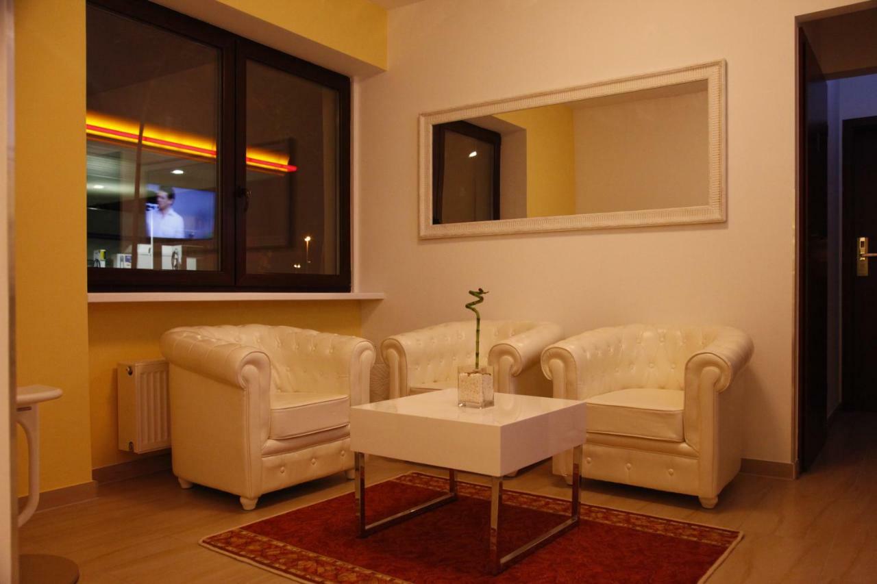 Hotel City Inn Hamburg-Mitte المظهر الخارجي الصورة